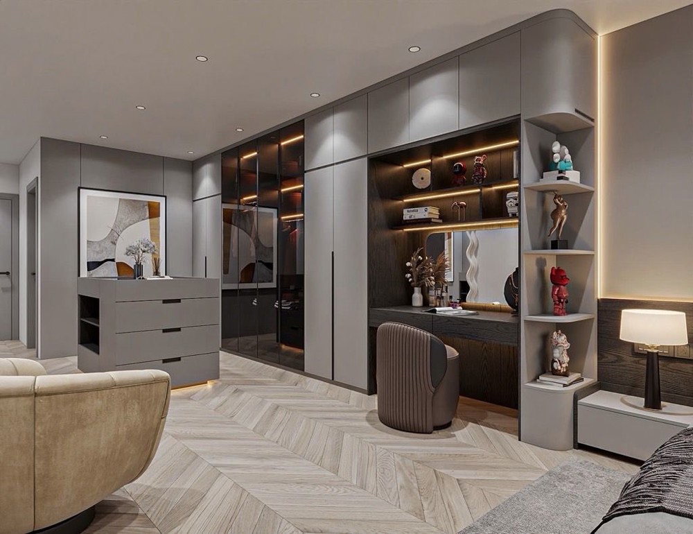 Bán Nhà Thạch Bàn 55M2 - 7 Tầng Thang Máy - Vỉa Hè- Kinh Doanh Đỉnh- Hơn 15 Tỷ