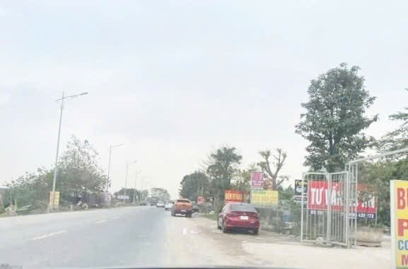 Duy Nhất Đầu Tư Thửa Đất Sát Ga Metro Giá Rẻ - Kinh Doanh Tốt - Sát Đại Học Quốc Gia