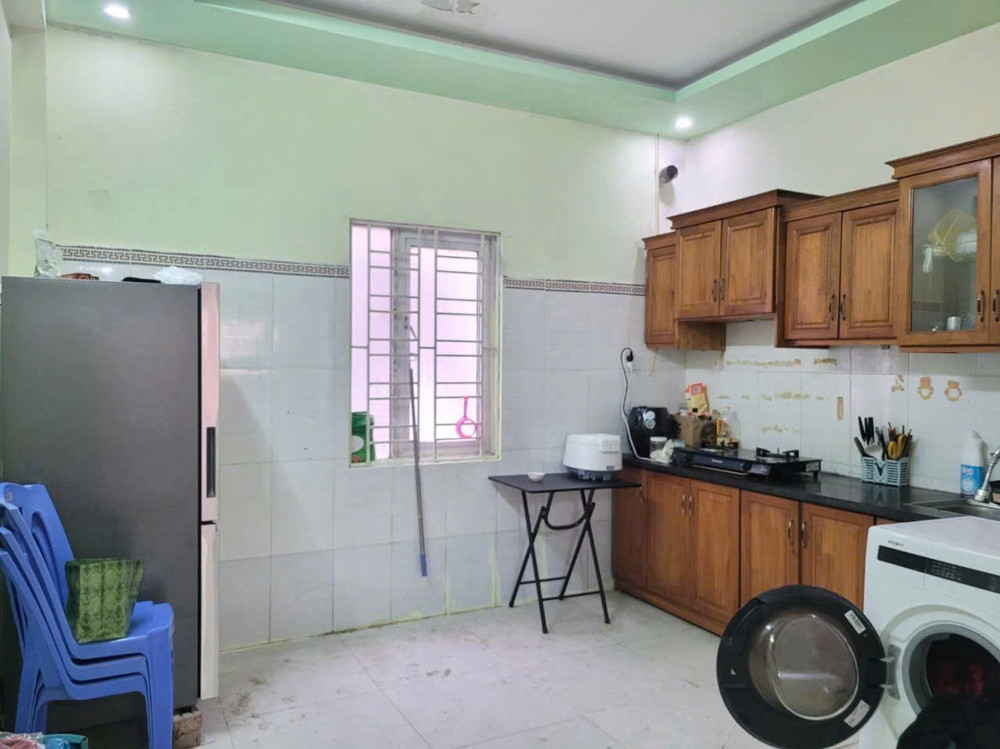 Bán Nhà 3 Tầng Đường Tiền Phong – Đằng Hải – Hải An – Giá 2,39 Tỷ