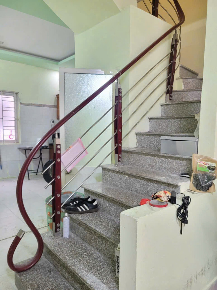 Bán Nhà 3 Tầng Đường Tiền Phong – Đằng Hải – Hải An – Giá 2,39 Tỷ