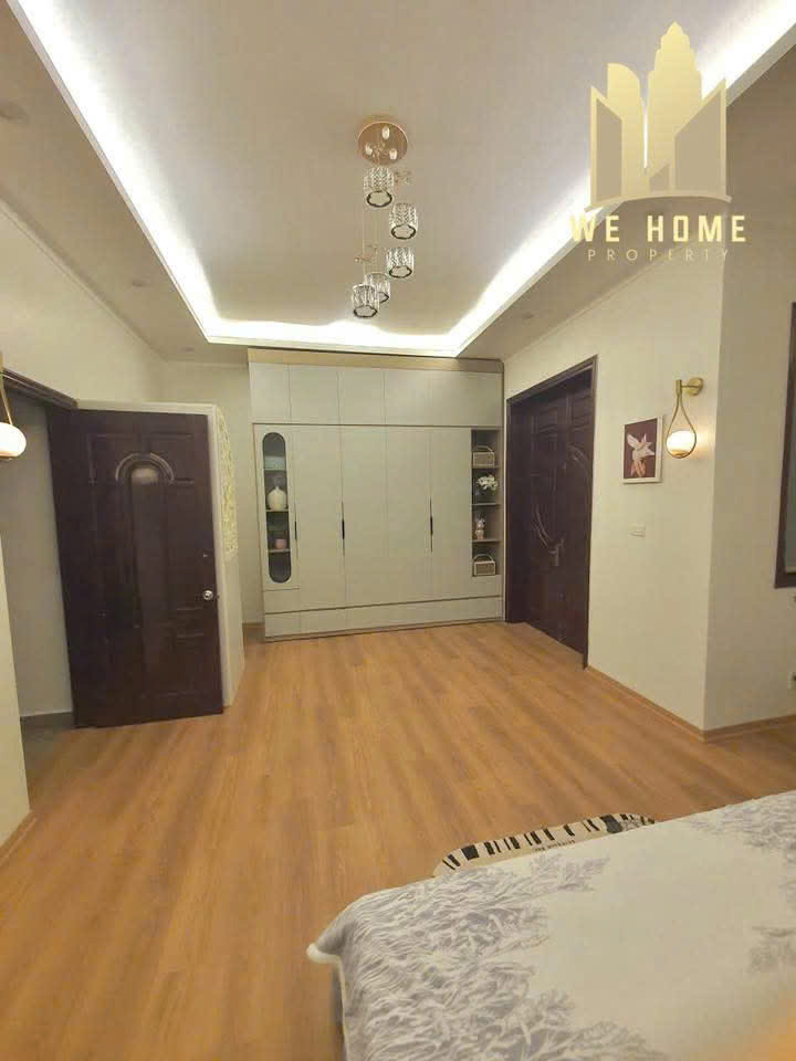 Bán Nhà 4 Tầng Phố Điện Biên Phủ – Trung Tâm – 94M² – Dòng Tiền 20Tr/tháng