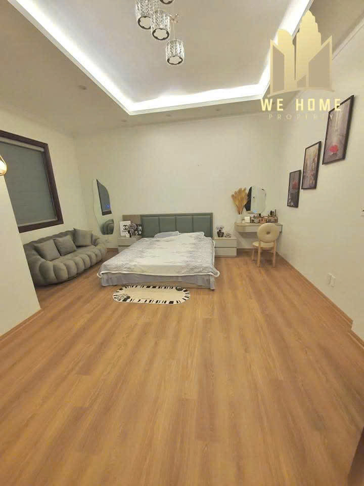 Bán Nhà 4 Tầng Phố Điện Biên Phủ – Trung Tâm – 94M² – Dòng Tiền 20Tr/tháng