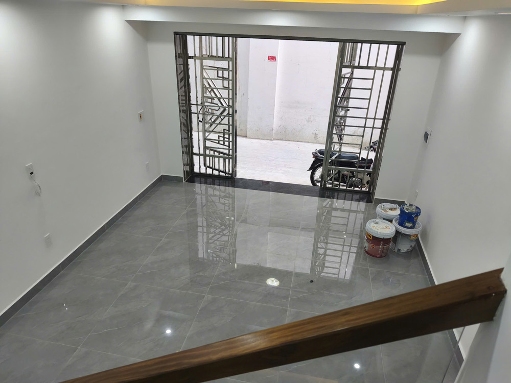 Bán Nhà 4 Tầng Ngõ 358 Đà Nẵng – Ô Tô Đỗ Cửa – Ngõ Thông – Giá 3,95 Tỷ