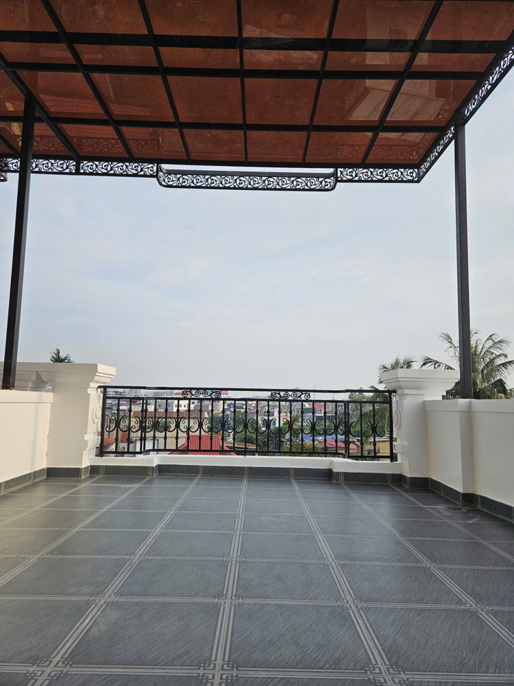 Bán Nhà 4 Tầng Ngõ 152 Hồ Sen – Lê Chân – Nhà Mới – Giá Hơn 3 Tỷ