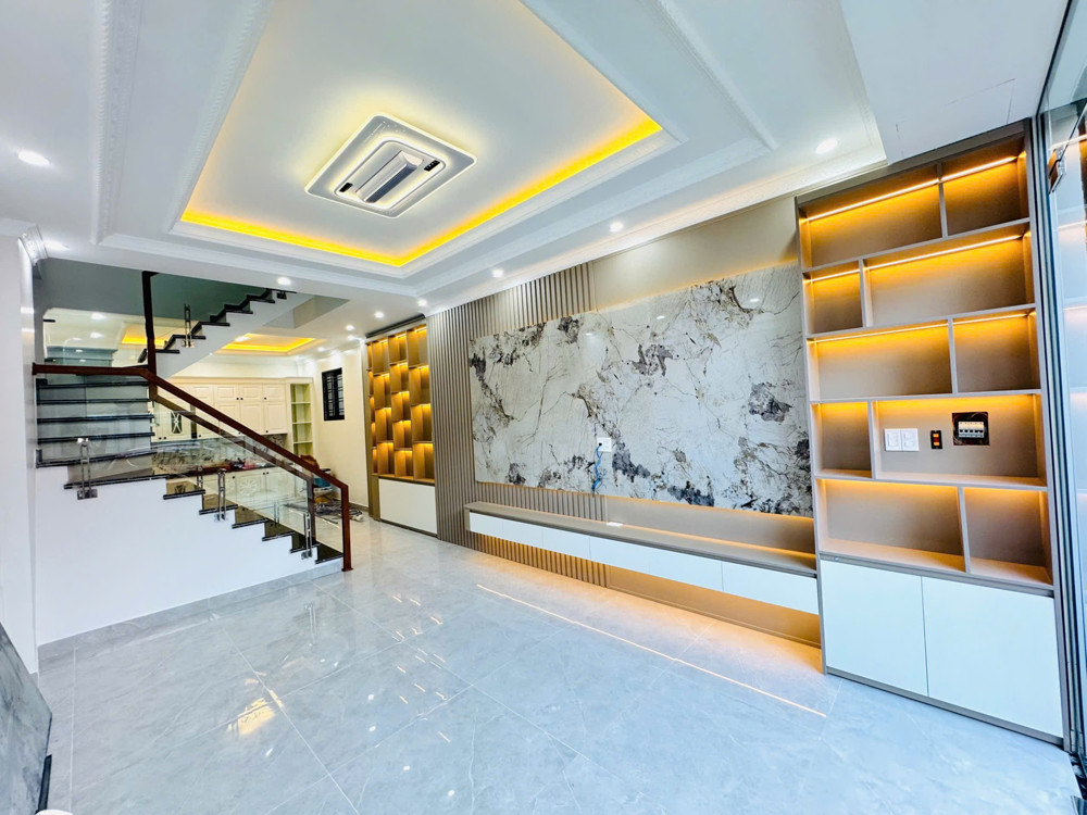 Bán Nhà Lô Góc 4 Tầng Đà Nẵng – Ngô Quyền – Ô Tô Tránh – Giá 5,2 Tỷ