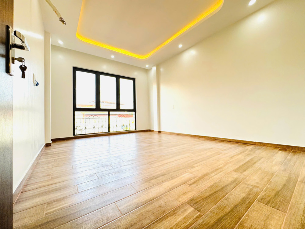 Bán Nhà Lô Góc 4 Tầng Đà Nẵng – Ngô Quyền – Ô Tô Tránh – Giá 5,2 Tỷ