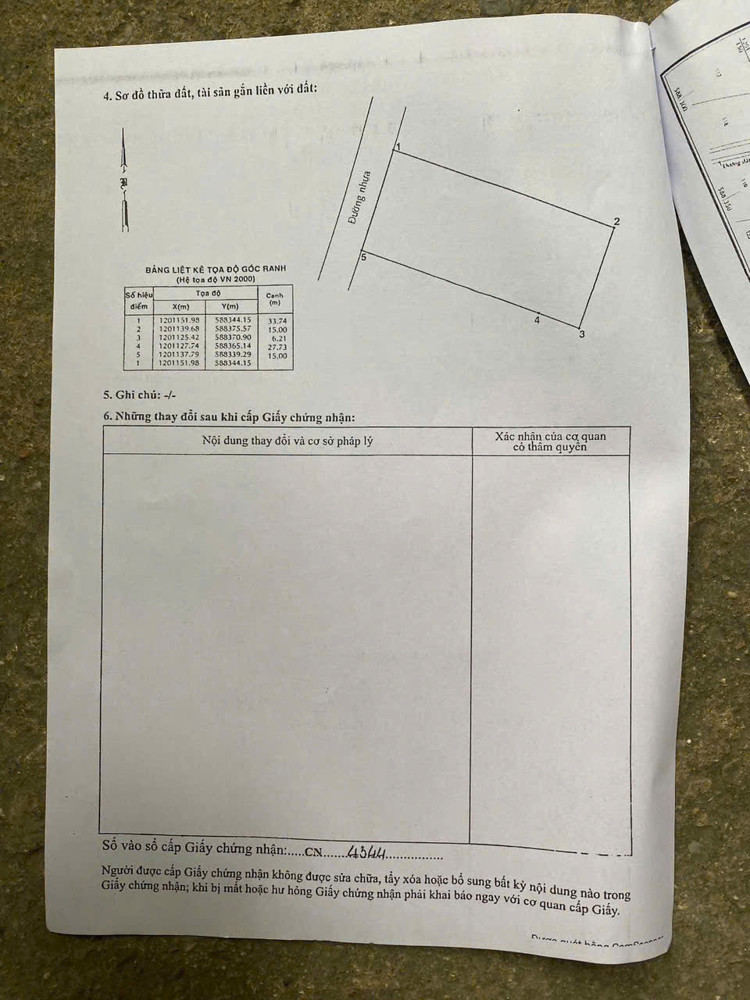 3 Lô Liền Kề Mt Xe Tải – Xuân Thới Thượng – Ngang 15M – Chỉ 5 Tỷ
