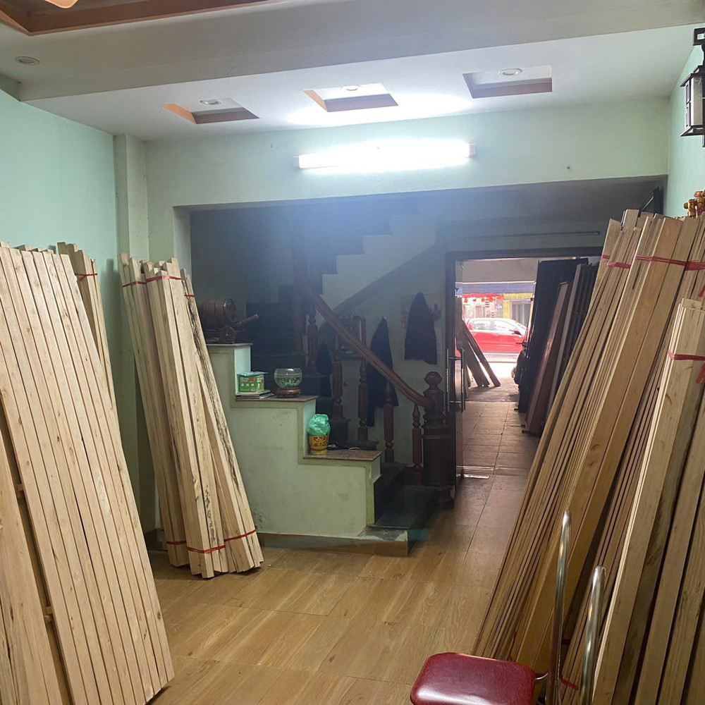 Cho Thuê Mặt Bằng Kinh Doanh – Trung Tâm Tp Nam Định