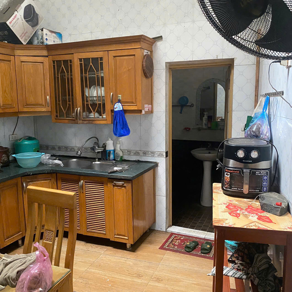 Cho Thuê Mặt Bằng Kinh Doanh – Trung Tâm Tp Nam Định