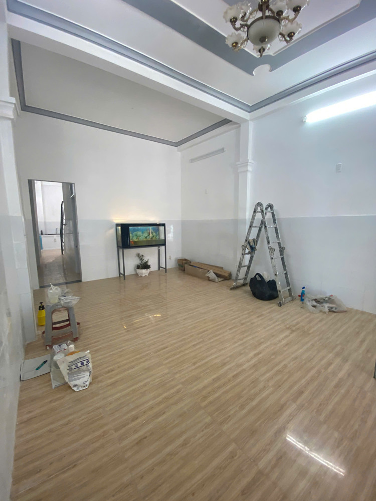 Nhà Hẻm Gần Biển Nha Trang Giá Rẻ