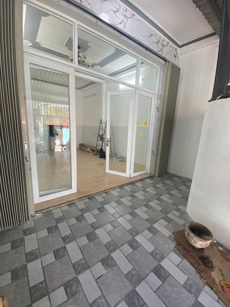 Nhà Hẻm Gần Biển Nha Trang Giá Rẻ