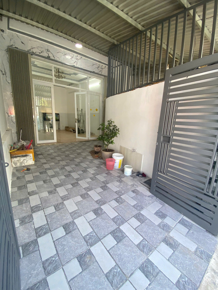 Nhà Hẻm Gần Biển Nha Trang Giá Rẻ