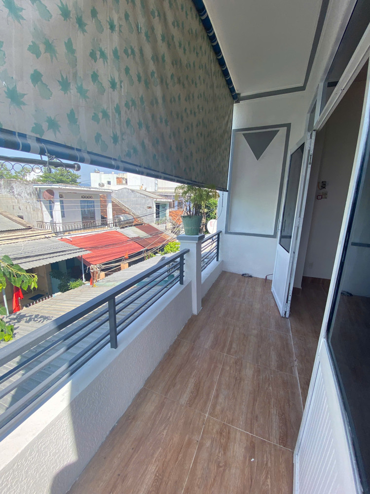 Nhà Hẻm Gần Biển Nha Trang Giá Rẻ