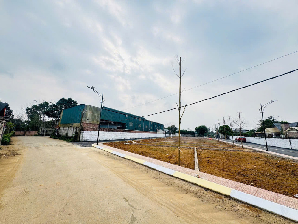 Đất Đầu Tư Hà Nội Mà Chỉ Nhình 3 Tỷ. Sẵn Sổ Công Chứng