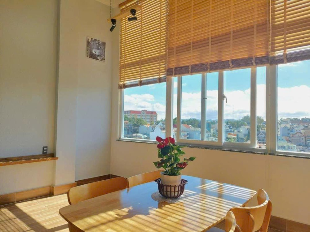 Cần Bán Gấp Căn Nhà Mặt Tiền Cổ Loa Phường2 Đà Lạt Giá Chỉ 13,5 Tỷ