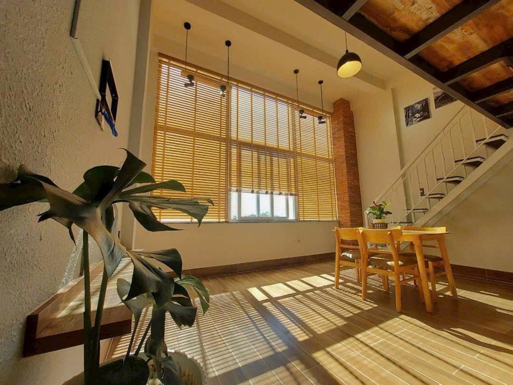 Cần Bán Gấp Căn Nhà Mặt Tiền Cổ Loa Phường2 Đà Lạt Giá Chỉ 13,5 Tỷ