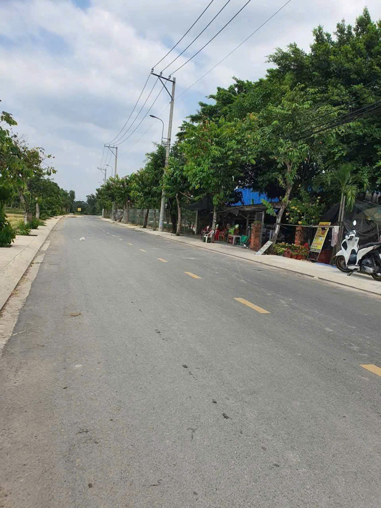 Đất Siêu Rộng – Mặt Tiền Trương Thị Như – Ngang 70M – Chỉ 70 Tỷ