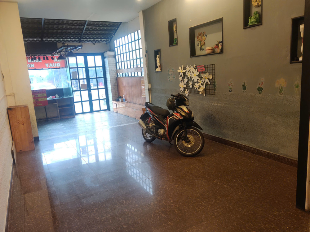 Chính Chủ Cho Thuê Mặt Bằng Tại Phan Chu Trinh, Phường 9, Đà Lạt