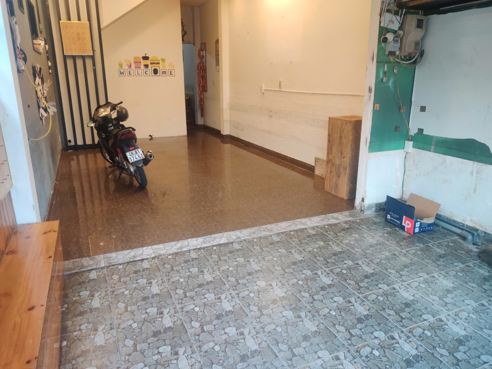 Chính Chủ Cho Thuê Mặt Bằng Tại Phan Chu Trinh, Phường 9, Đà Lạt