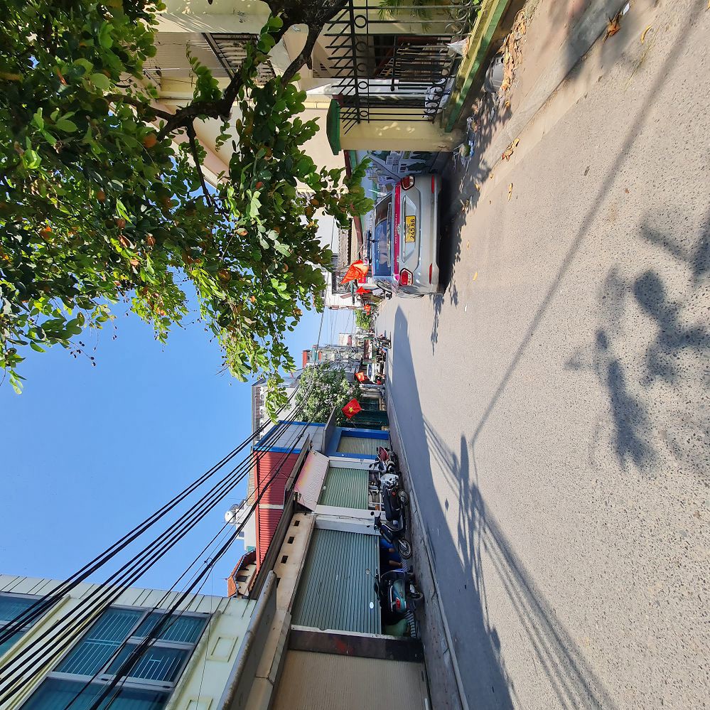 70M2 Đa Tốn, Gia Lâm, Mt 4M, 7 Chỗ Chạy Thông Chỉ Hơn 5 Tỷ 0989894845