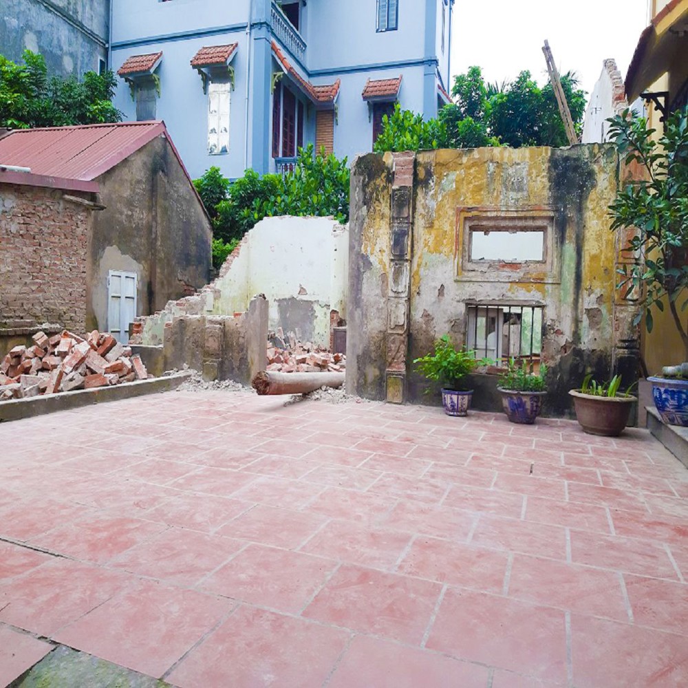 70M2 Đa Tốn, Gia Lâm, Mt 4M, 7 Chỗ Chạy Thông Chỉ Hơn 5 Tỷ 0989894845