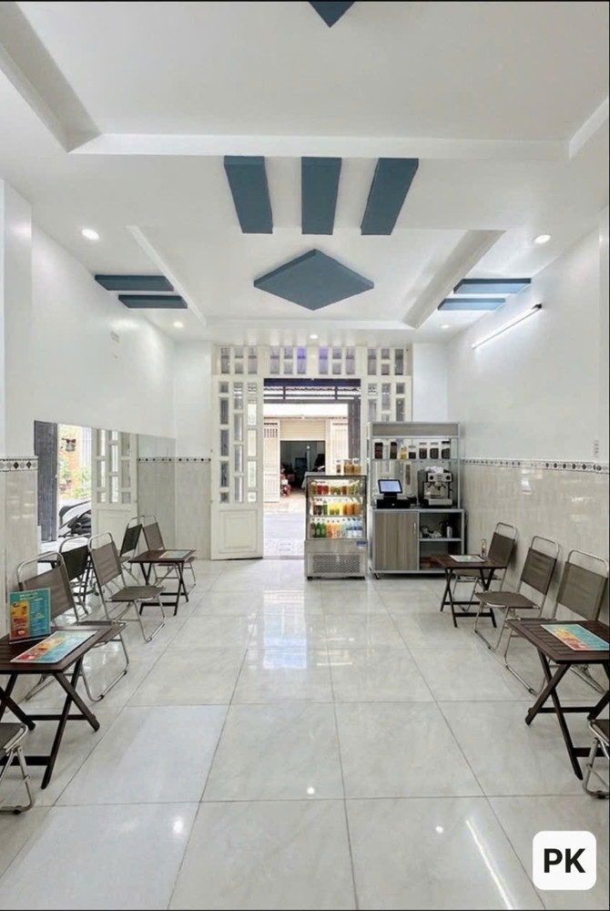 Bán Nhà Hxt - 48M2(4x12m) - Kd Nhỏ - Giáp Khu Vĩnh Lộc Đầy Đủ Tiện Nghi - Chỉ 4.25 Tỷ