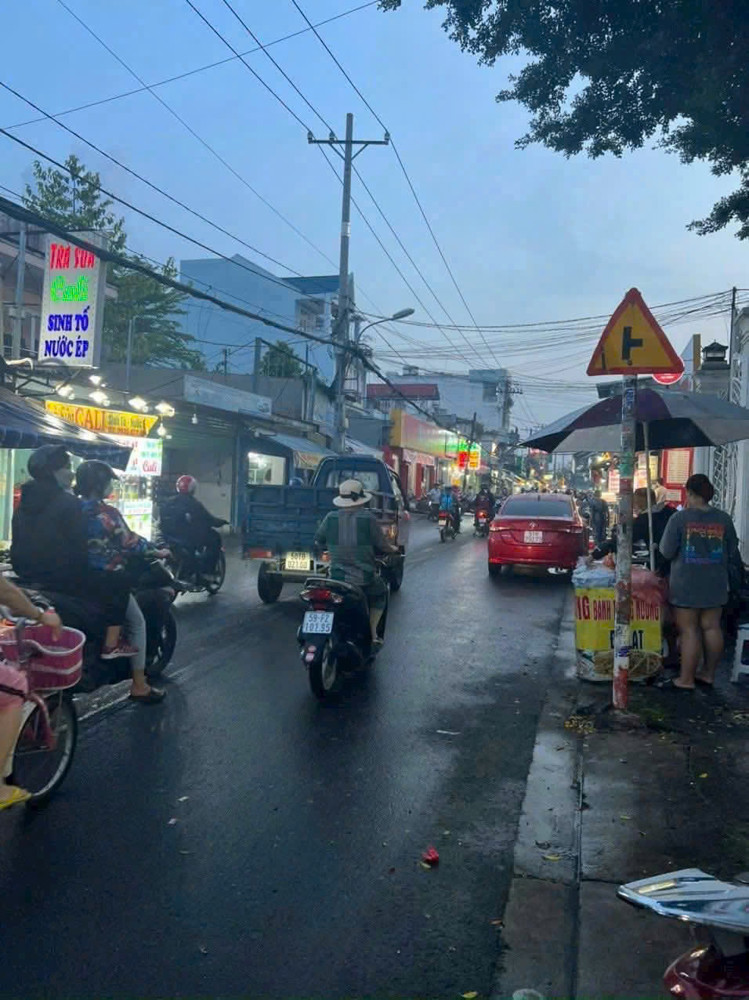 Siêu Phẩm Mặt Tiền Chợ Cây Sộp – Vị Trí Vàng Kinh Doanh – Chỉ 13 Tỷ