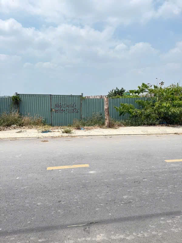 Đất Siêu Rộng – Mặt Tiền Trương Thị Như – Ngang 70M – Chỉ 70 Tỷ