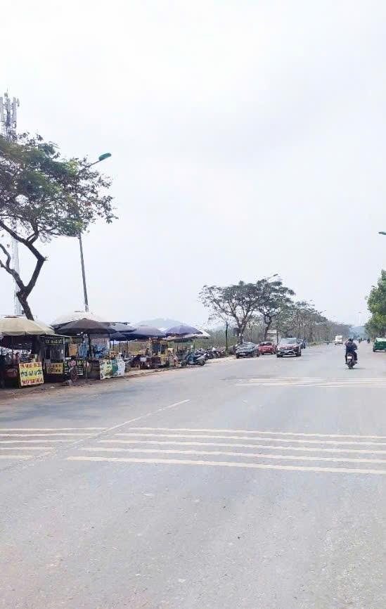 Cơ Hội Có 1 Không 2 Đón Sóng Đường Sắt Đô Thị Vị Trí Đẹp Sát Đhqg