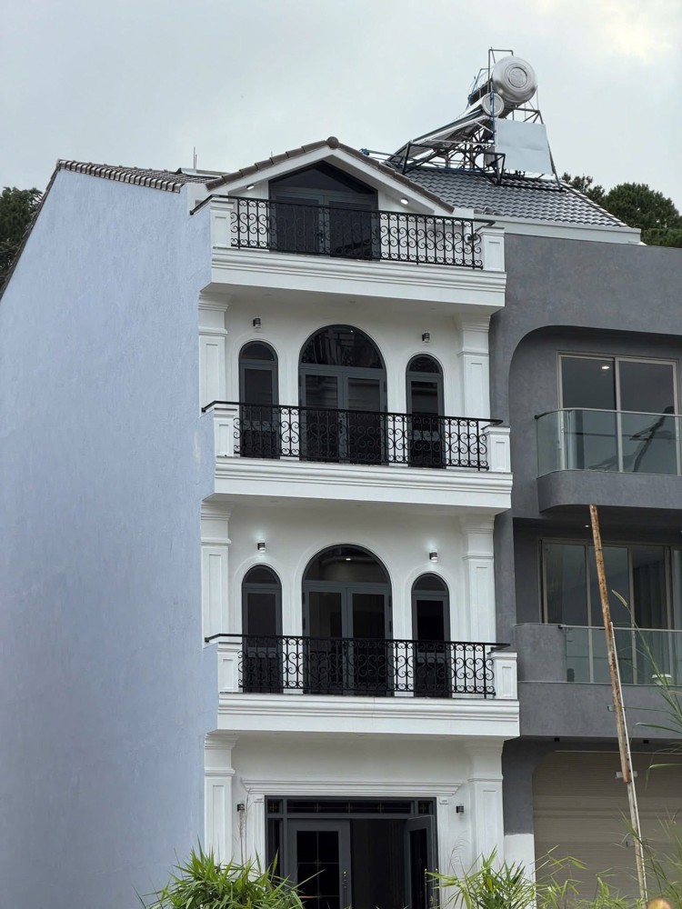 Bán Nhà An Sơn Phường Xuân Hương Đà Lạt