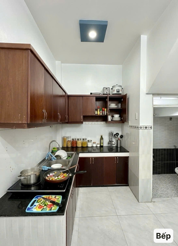 Bán Nhà Hxh 6M Liên Khu 4-5, Bhhb, Bình Tân - 4X12m - Mua Bán Nhỏ - 4.25 Tỷ