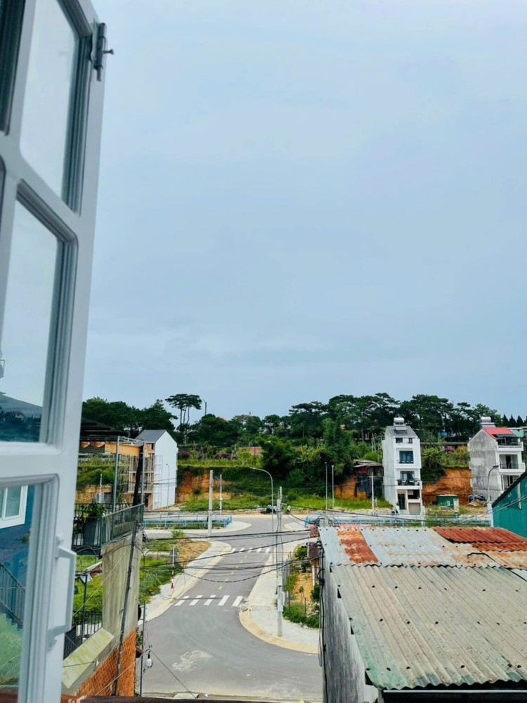 Cần Bán Gấp Nhà Phường 9 Đà Lạt