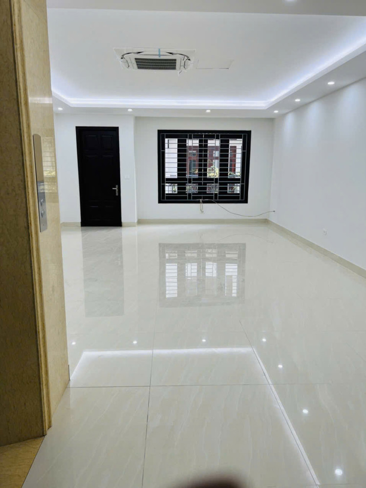 Cho Thuê Nhà Phân Lô Khu 90 Phố Nguyễn Tuân Giá Rẻ Dt: 70M² X 5 Tầng, Thang Máy