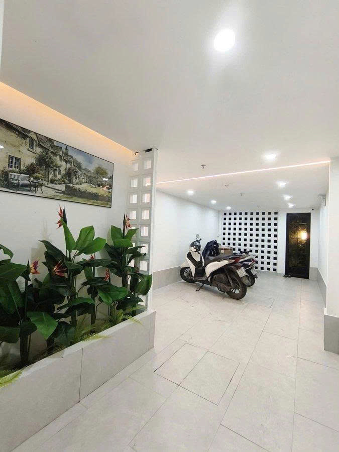 Chung Cư Mini Thanh Xuân - 65M² – 7 Tầng – Thang Máy – 18.X Tỷ