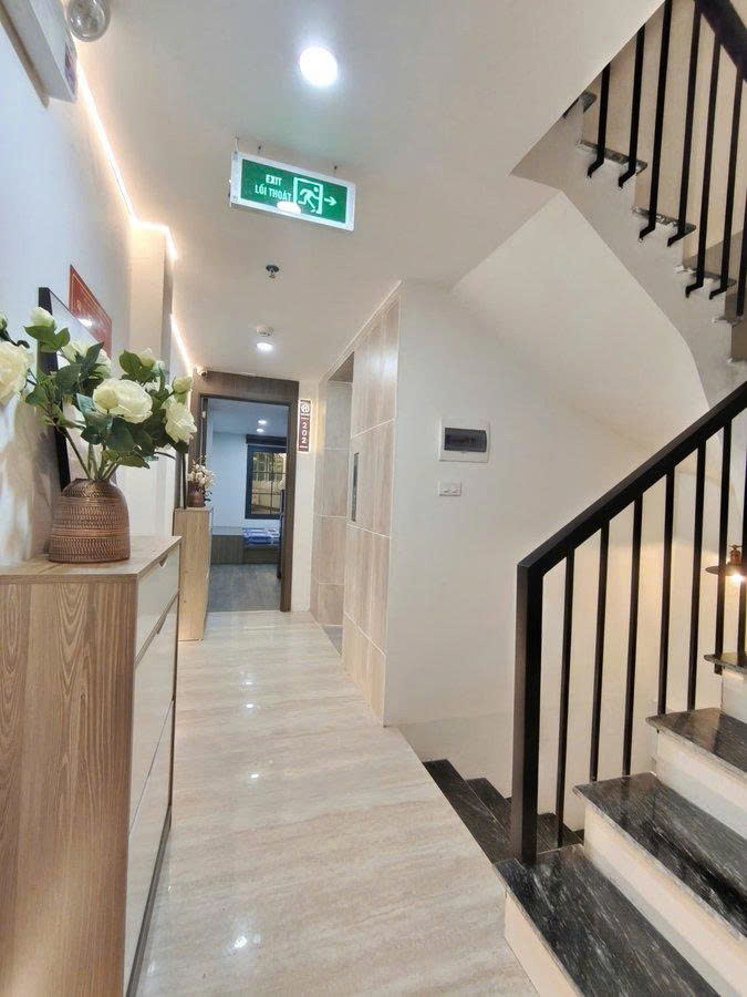 Chung Cư Mini Thanh Xuân - 65M² – 7 Tầng – Thang Máy – 18.X Tỷ