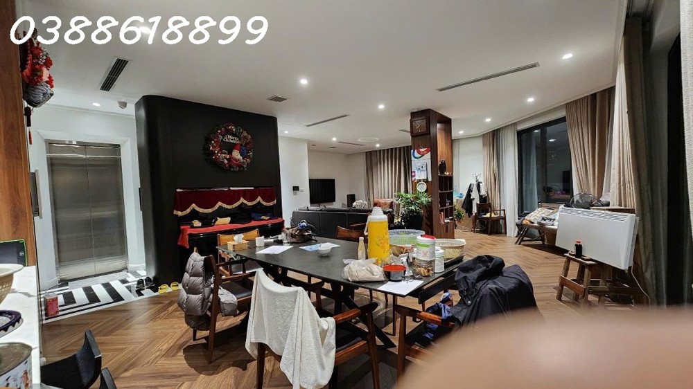 Bán Biệt Thự Siêu Hiếm! Kđt Hạ Đình - Nguyễn Xiển - 168M2 - 7T Tm - Lô Góc Ngã Tư - Dt 45Tr/th 