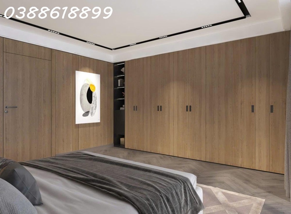 Bán Biệt Thự Siêu Hiếm! Kđt Hạ Đình - Nguyễn Xiển - 168M2 - 7T Tm - Lô Góc Ngã Tư - Dt 45Tr/th 