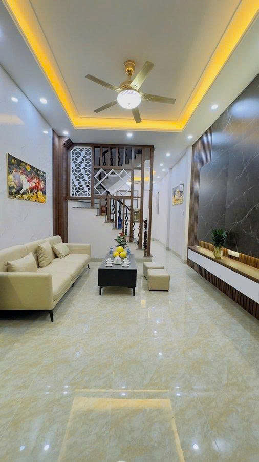 Bán Nhà Khương Đình – Thanh Xuân 45M² – 4 Tầng – 12.X Tỷ