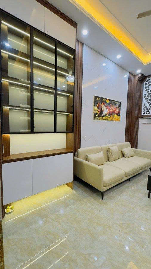 Bán Nhà Khương Đình – Thanh Xuân 45M² – 4 Tầng – 12.X Tỷ