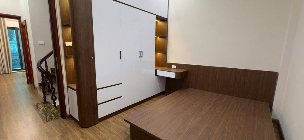 Bán Nhà Khương Đình – Thanh Xuân 45M² – 4 Tầng – 12.X Tỷ