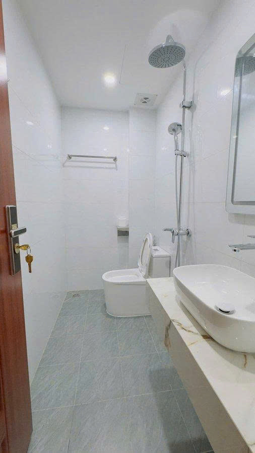 Bán Nhà Khương Đình – Thanh Xuân 45M² – 4 Tầng – 12.X Tỷ