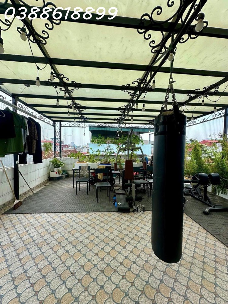 Cần Bán Gấp! Nhà Phân Lô Hoàng Văn Thái - Thanh Xuân - 65M2 - 6T Tm - Mt 6.7M - Lô Góc - Gara 2