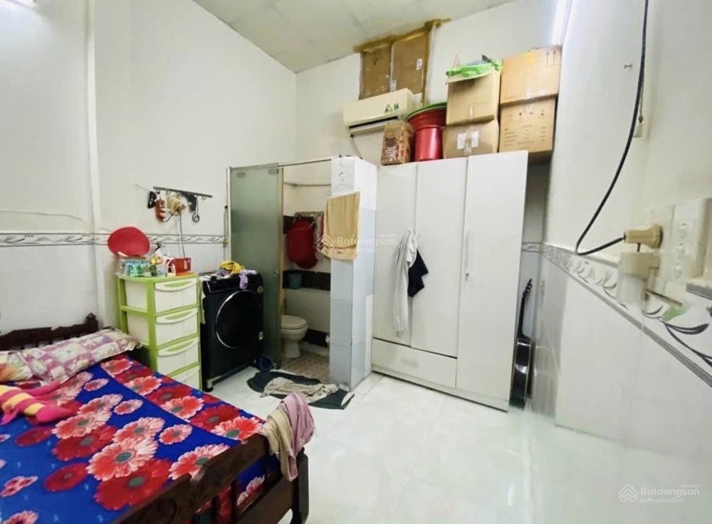 Nhà Đẹp – Giá Tốt – Cần Bán Gấp – Quốc Lộ 13 – Phường Hiệp Bình Phước – Tp Thủ Đức – Tp Hồ Chí Minh