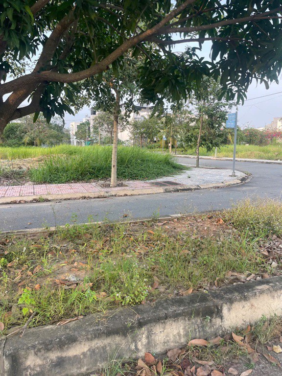 Đất Đẹp - Đầu Tư Sinh Lời - Chính Chủ Bán Đất Xã Đức Hòa Đông, Đức Hòa, Long An