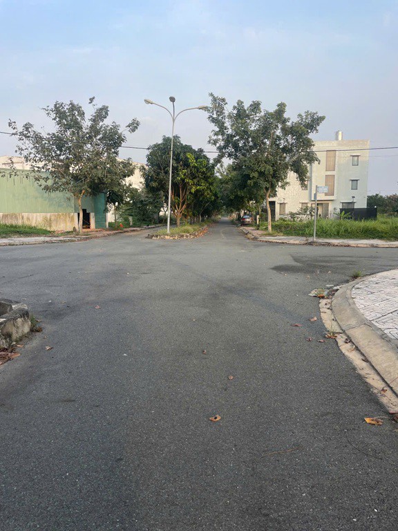 Đất Đẹp - Đầu Tư Sinh Lời - Chính Chủ Bán Đất Xã Đức Hòa Đông, Đức Hòa, Long An