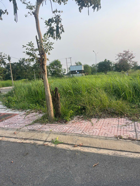 Đất Đẹp - Đầu Tư Sinh Lời - Chính Chủ Bán Đất Xã Đức Hòa Đông, Đức Hòa, Long An