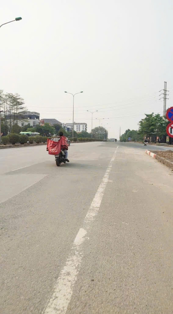 Duy Nhất Mảnh Đất Vàng Hướng Đông Nam Sát Trường Học Sổ Hồng Trao Tay