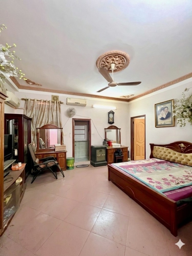 Siêu Phẩm Ngang 16M – Hxh - 3 Mặt Thoáng – Xây Gì Cũng Đẹp: Chdv, Phòng Khám, Biệt Thự