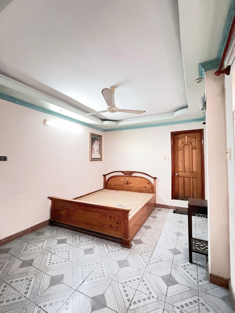 Siêu Phẩm Ngang 16M – Hxh - 3 Mặt Thoáng – Xây Gì Cũng Đẹp: Chdv, Phòng Khám, Biệt Thự