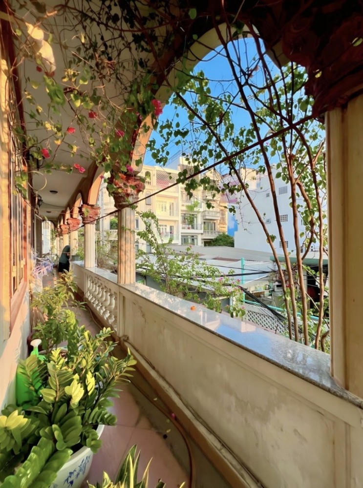 Siêu Phẩm Ngang 16M – Hxh - 3 Mặt Thoáng – Xây Gì Cũng Đẹp: Chdv, Phòng Khám, Biệt Thự